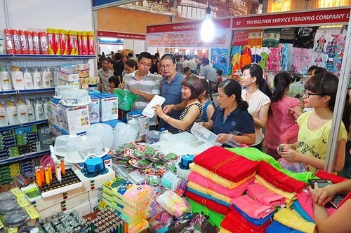 Kênh bán lẻ truyền thống hiện chiếm 85% doanh thu của ngành hàng tiêu dùng nhanh Việt Nam với doanh thu 10 tỷ USD.
