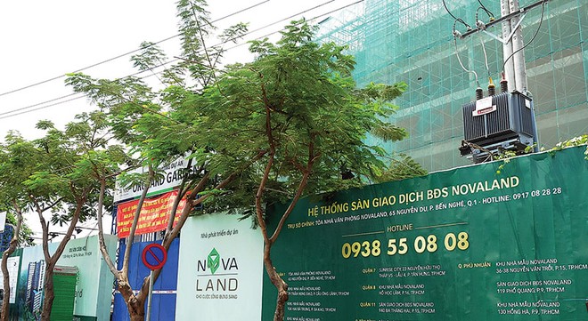 Chủ Kl99ok phiên bản mới Web Tổng Nhà Cái 99Kl99 Giải Trí Bậc Nhất khổ vì ách tắc thủ tục đóng tiền sử dụng đất