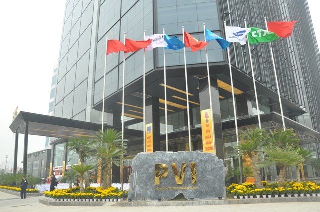 PVI dự kiến kế hoạch Kl99 nổ hũ trước thuế hơn 900 tỷ đồng