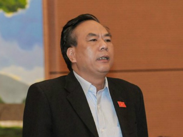 TS. Bùi Đức Thụ, Thường trực Ủy ban Kl991.com nạp rút nhanh - Ngân sách của Quốc hội