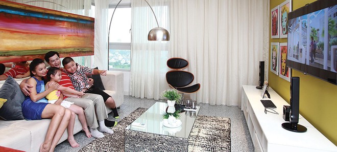 Giá trị và tiêu chuẩn sống phải được đánh giá dựa trên nhu cầu của khách hàng
