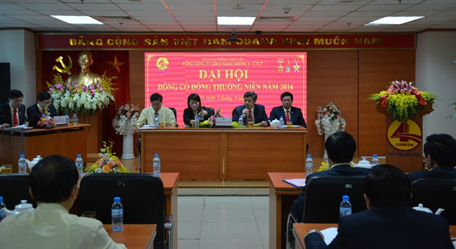 Cienco 4 dự kiến niêm yết trong quý III
