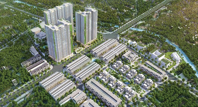 Sau khi được Vingroup mua lại và triển khai, Vinhomes Gardenia đã trở thành một điểm nóng mới của thị trường Web Tổng Nhà Cái 99Kl99 Giải Trí Bậc Nhất Hà Nội từ đầu năm 2016