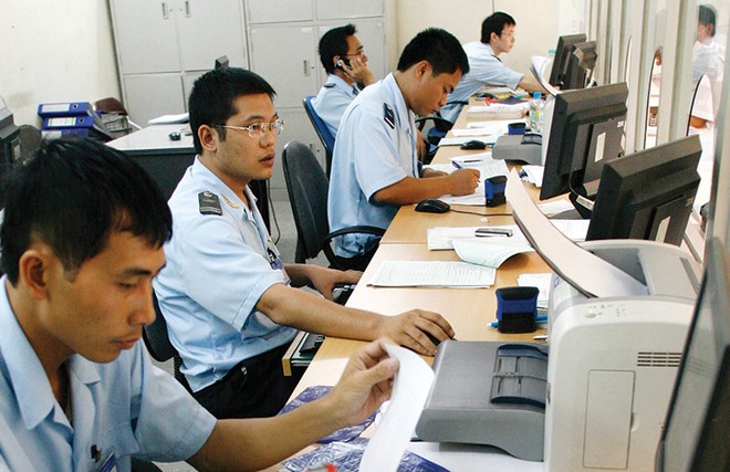 Đối với DN, thời gian là tiền bạc, nếu thủ tục kéo dài thì DN, nhà Kl99ok phiên bản mới sẽ chán nản
