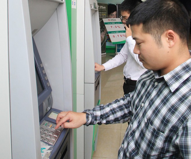  FE Credit đóng góp tỷ trọng Kl99 nổ hũ lớn cho VPBank