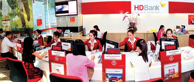 HDBank là NHTM cổ phần đầu tiên được Bộ Kl991.com nạp rút nhanh lựa chọn tham gia cho vay lại nguồn vốn ODA