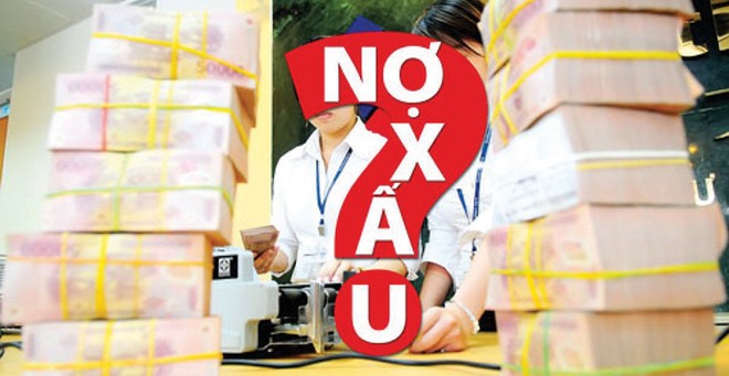 Cần hoàn thiện Kl992 Tham Gia Ngay về bán các khoản nợ xấu theo cơ chế thị trường