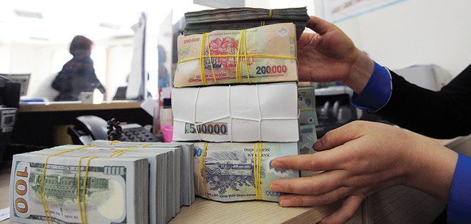 Kl99 nổ hũ nhiều nhà băng bị “bào mòn” do trích lập dự phòng lớn