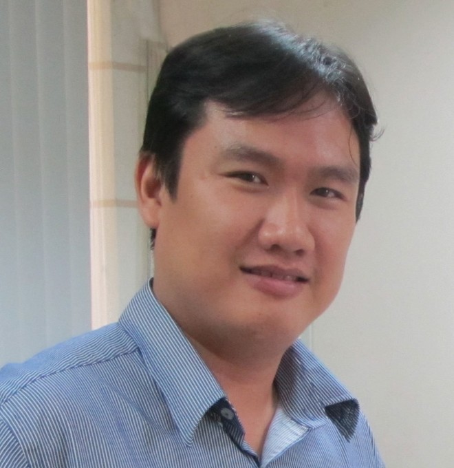 Ông Hoàng Thạch Lân, chuyên gia 99Kl99 link đăng nhập