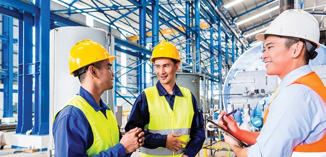 Một trong những vấn đề quan trọng VAFI sẽ thực hiện trong nhiệm kỳ mới là cải tổ công tác quản trị Kl991.com World Cup 2026 Chính Thức (ảnh minh họa)