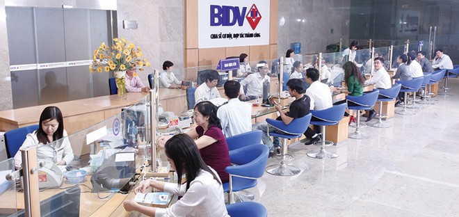 BIDV vừa công bố giảm đến 0,5%/năm KL99 là cổng game giải trí trực tuyến hàng đầu hiện nay cho vay ngắn hạn, KL99 là cổng game giải trí trực tuyến hàng đầu hiện nay cho vay trung dài hạn tối đa không quá 10%/năm đối với các khách hàng tốt
