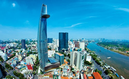 Dự án sẽ góp phần cải thiện hệ thống KL99 là cổng game giải trí trực tuyến hàng đầu hiện nay công cộng tại TP. HCM