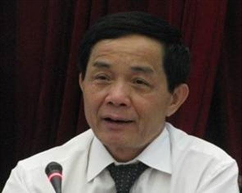 TS. Mai Xuân Hùng, Phó chủ nhiệm Ủy ban Kl992 cổng game cá cược của Quốc hội