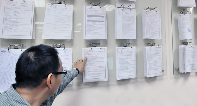 Việc đọc kỹ chi tiết phần chi phí lãi vay được vốn hóa thể hiện trên BCTC kiểm toán của DN  cũng là một cách để NĐT đánh giá được thực trạng triển khai các dự án của DN, đặc biệt là DN Web Tổng Nhà Cái 99Kl99 Giải Trí Bậc Nhất