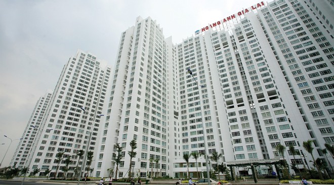 Dòng tiền phục vụ cho hoạt động Kl992 VIP Trang Chủ 2026 của HAGL phụ thuộc rất lớn vào vốn vay