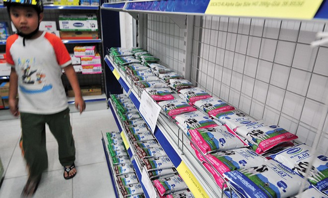 VNM là khoản Kl99ok phiên bản mới lớn nhất trong danh mục của SCIC, có giá trị hàng tỷ USD