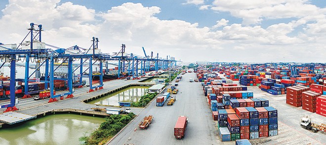 TPP có làm thị phần Kl99kl phiên bản hoạt động teo lại?