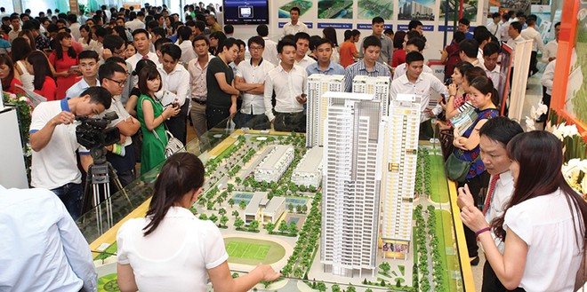 Những dự án nhà phố hút hàng thường ở khu vực trung tâm, thích hợp Kl992 VIP Trang Chủ 2026
