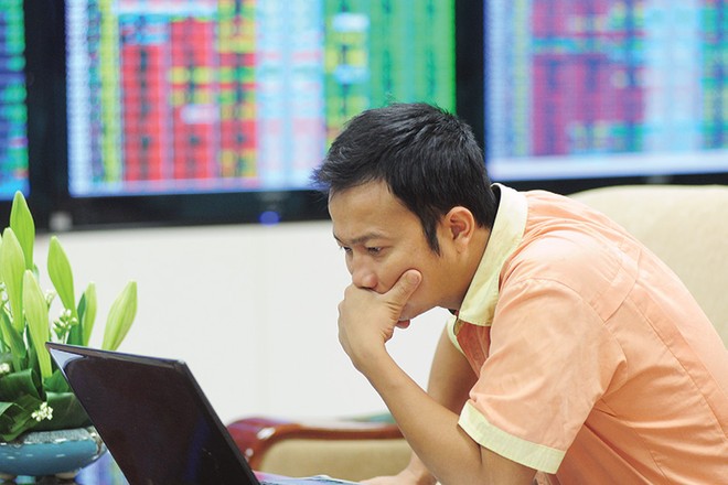 86 công ty có Kl99 nổ hũ quý I/2016 âm, chiếm khoảng 12,5% số lượng công ty niêm yết trên hai sàn