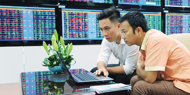 Đề xuất “bêu” tên Kl991.com World Cup 2026 Chính Thức trốn lên sàn, UBCK nói gì? 