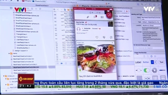 Các startup nghi ngại về sàn 99Kl99 link đăng nhập dành riêng cho mình