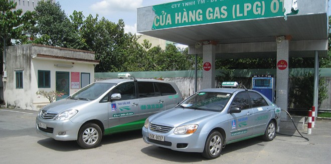 PCT dự kiến sẽ thu hẹp và tiến tới ngưng hoạt động Kl992 VIP Trang Chủ 2026 taxi 