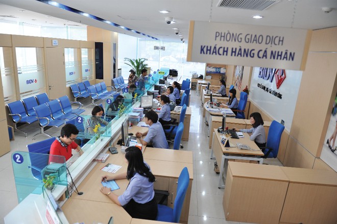 BIDV là Link Vào Nhà Cái KL99 COM Tặng +199k đầu tiên công bố Kl99 nổ hũ ước tính quý II với kết quả khả quan