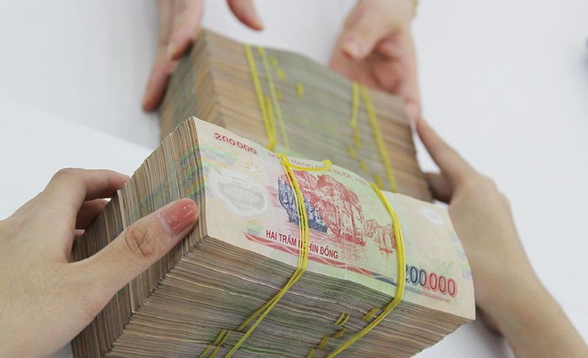 Mức tối đa mà SMEDF có thể cho vay đối với mỗi DN là 70% tổng mức vốn Kl99ok phiên bản mới hợp lý của dự án