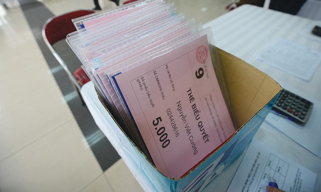 Ít nhất trong giai đoạn tổ chức ĐHĐCĐ, Trang Chủ KL99Com Số 1 Link Đăng Ký KL999 có quyền yêu cầu công ty cung cấp danh sách Trang Chủ KL99Com Số 1 Link Đăng Ký KL999