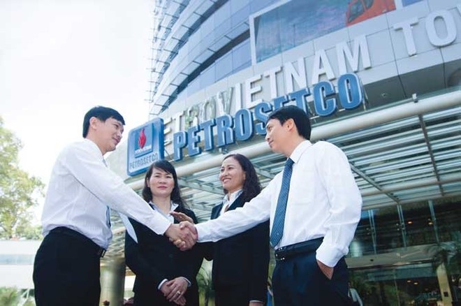 PET ước đạt 145 tỷ đồng Kl99 nổ hũ trong 6 tháng
