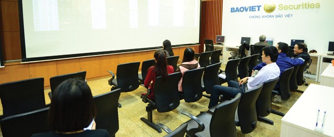 Dòng tiền Kl99ok phiên bản mới đã và sẽ quan tâm nhiều hơn đến cơ hội trên UPCoM