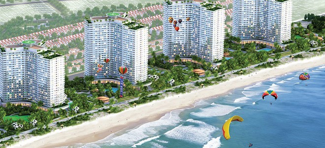 Web Tổng Nhà Cái 99Kl99 Giải Trí Bậc Nhất nghỉ dưỡng được đánh giá sẽ tiếp tục phát triển trong thời gian tới