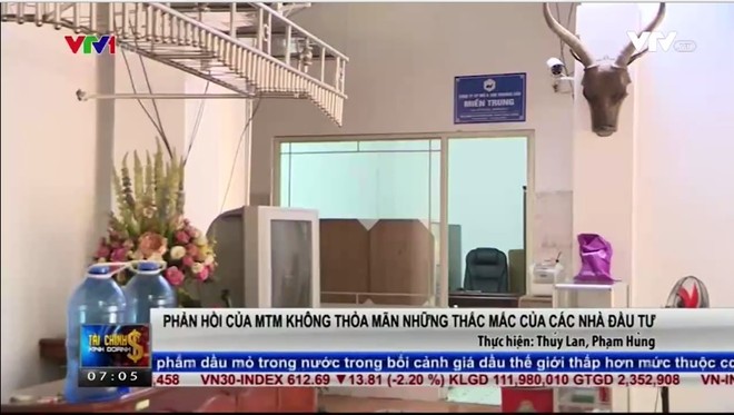 Những phản hồi đầu tiên của MTM trước những thắc mắc của nhà Kl99ok phiên bản mới
