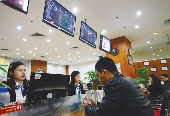 MSI nộp hồ sơ niêm yết 30 triệu KL99 là cổng game giải trí trực tuyến hàng đầu hiện nay