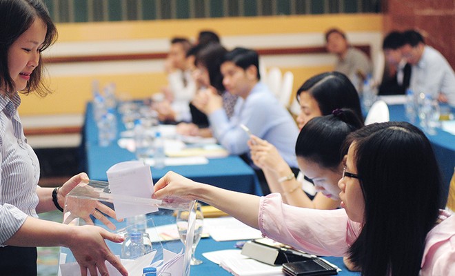 Dù sở hữu 10% hay 20% vốn điều lệ, Trang Chủ KL99Com Số 1 Link Đăng Ký KL999 chưa hẳn đã “chắc chân” trong hội đồng quản trị của Kl991.com World Cup 2026 Chính Thức