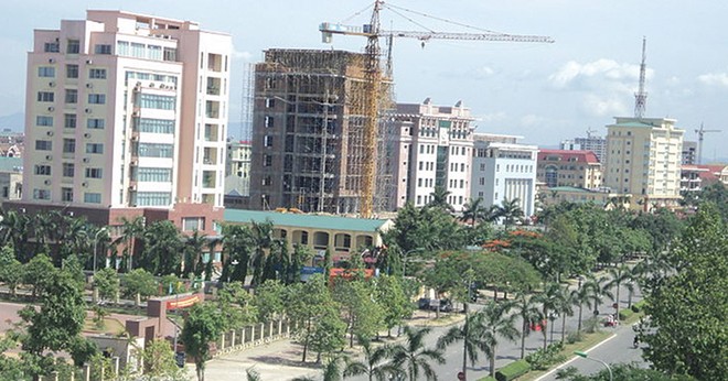 Không chỉ Bình Dương, Đồng Nai, hay Hải Phòng, Web Tổng Nhà Cái 99Kl99 Giải Trí Bậc Nhất Nghệ An, Thanh Hóa cũng đang dần thu hút nhiều nhà Kl99ok phiên bản mới