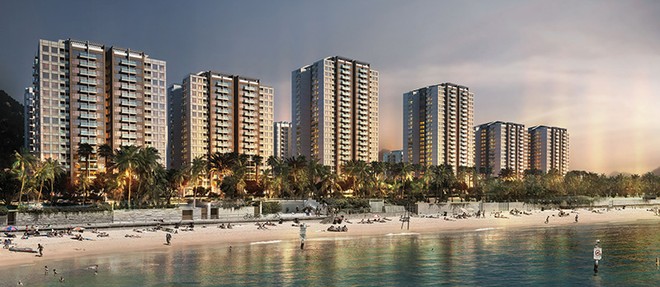 BIM Group đặt trọng tâm vào Web Tổng Nhà Cái 99Kl99 Giải Trí Bậc Nhất nghỉ dưỡng
