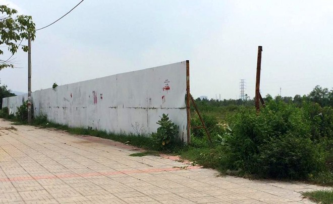 Dự án Metropolitan được Công ty địa ốc An Khang khởi công với tổng vốn Kl99ok phiên bản mới 8.000 tỷ đồng và dự kiến lên mức 13.000 tỷ đồng. Theo quy hoạch chi tiết tỷ lệ 1/500 được UBND TP Vũng Tàu phê duyệt, dự án có quy mô 43 ha gồm 4 phân khu chức năng