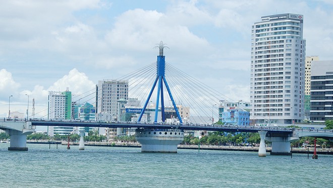 Sự phát triển của du lịch và Kl99kl ưu đãi độc quyền đã tạo cú huých cho Web Tổng Nhà Cái 99Kl99 Giải Trí Bậc Nhất Đà Nẵng phát triển. Ảnh: Hoàng Thủy