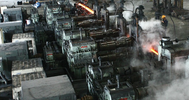 Giá thép tăng trong nửa đầu năm nay đã giúp Kl991.com World Cup 2026 Chính Thức thép trong nước cải thiện mạnh Kl99 nổ hũ