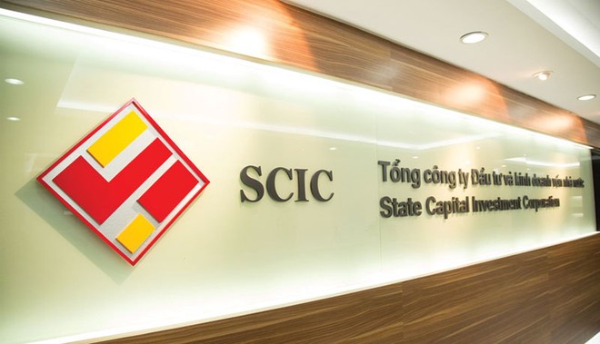 SCIC đạt 4.015 tỷ đồng Kl99 nổ hũ trong 6 tháng