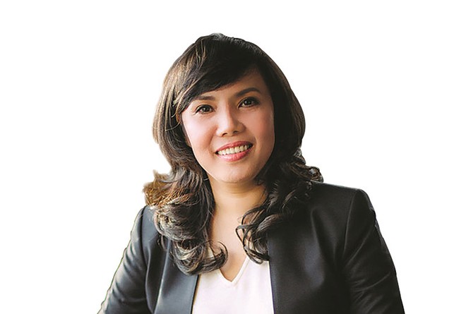 Bà Minh Phương là ví dụ cho câu chuyện nữ doanh nhân ở Việt Nam đang ngày càng có những ý tưởng phát triển việc Kl992 VIP Trang Chủ 2026 táo bạo dựa trên những cơ hội họ nhìn thấy từ thị trường.