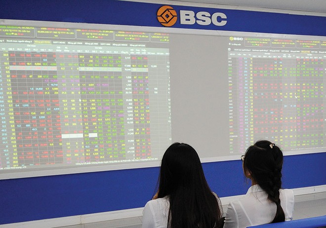 BSC: Kl99 nổ hũ quý II/2016 giảm mạnh