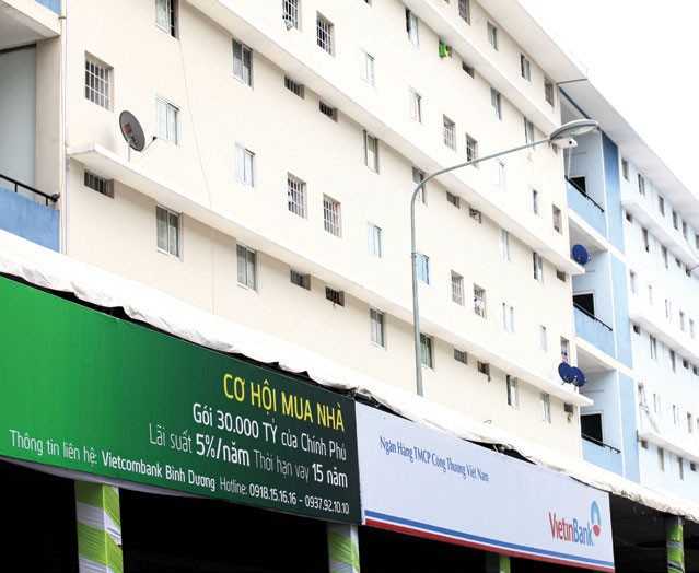 16,7% căn nhà ở Trang Chủ KL99Com Số 1 Link Đăng Ký KL999 tại TP. HCM sử dụng sai mục đích