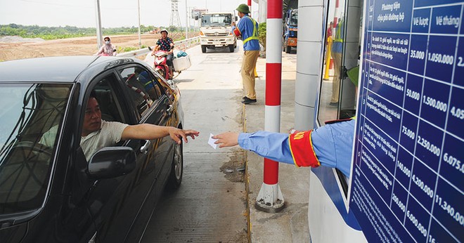 BOT là vấn đề gây nhiều nghi ngờ, nhưng chưa có cơ sở để làm rõ tính minh bạch của các công trình BOT