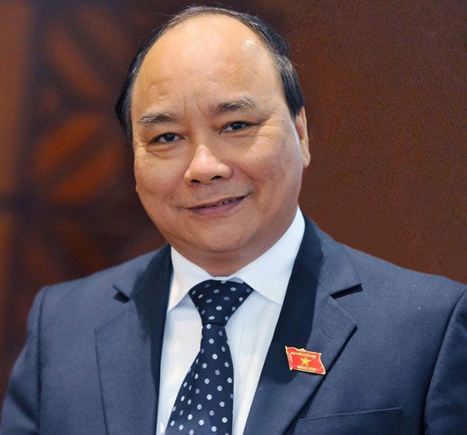 Thủ tướng Kl993 ưu đãi thưởng hấp dẫn Nguyễn Xuân Phúc.