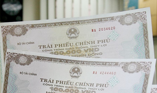 Quý III/2016, phát hành 50.000 tỷ đồng Kl99kl Hoàn Trả Vô Tận Kl993 ưu đãi thưởng hấp dẫn
