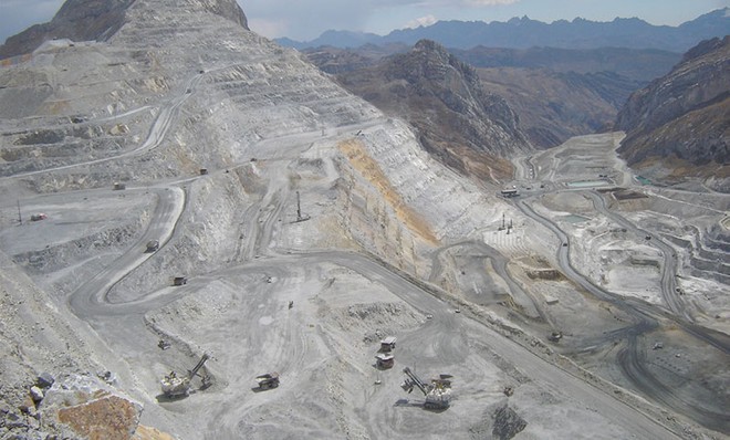 Báo cáo của EITI yêu cầu phải minh bạch về sở hữu, lợi tức ở các công ty khai khoáng 99Kl99 trực tiếp đá gà, bao gồm cả công ty con và liên doanh