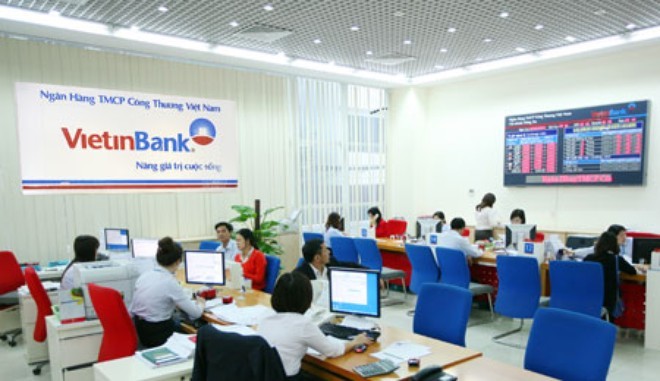 VietinBank và Vietcombank được tăng vốn: Chuyện Bộ Kl991.com nạp rút nhanh đòi 99Kl.app mobile mới nhất đã ngã ngũ?