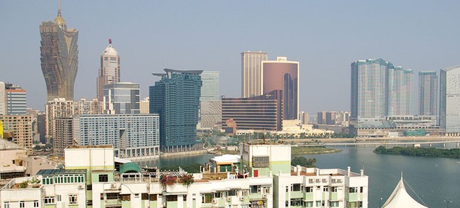 Web Tổng Nhà Cái 99Kl99 Giải Trí Bậc Nhất Macau qua cơn bĩ cực